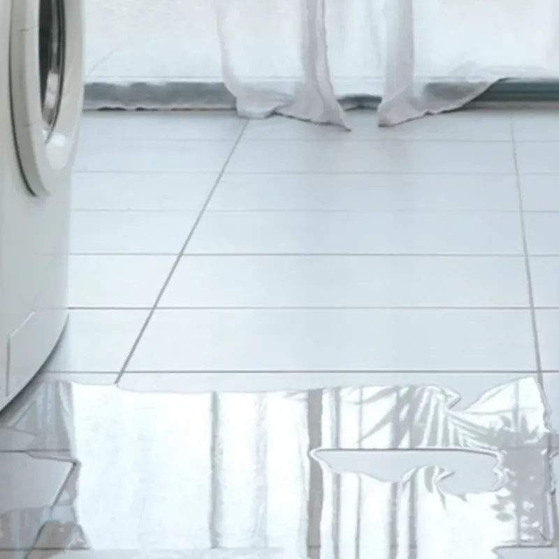 Appliance Leak Cleanup in Westover, WV