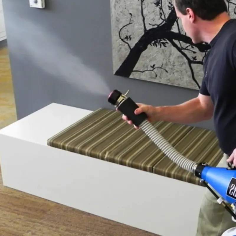 Professional Odor Removal in Westover, WV